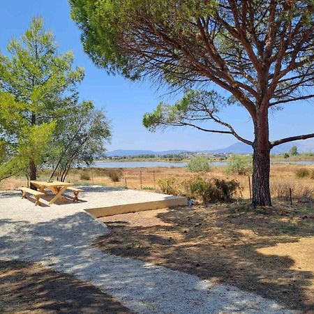 Corfu Lakeside Cottage Kanoni  Exterior photo